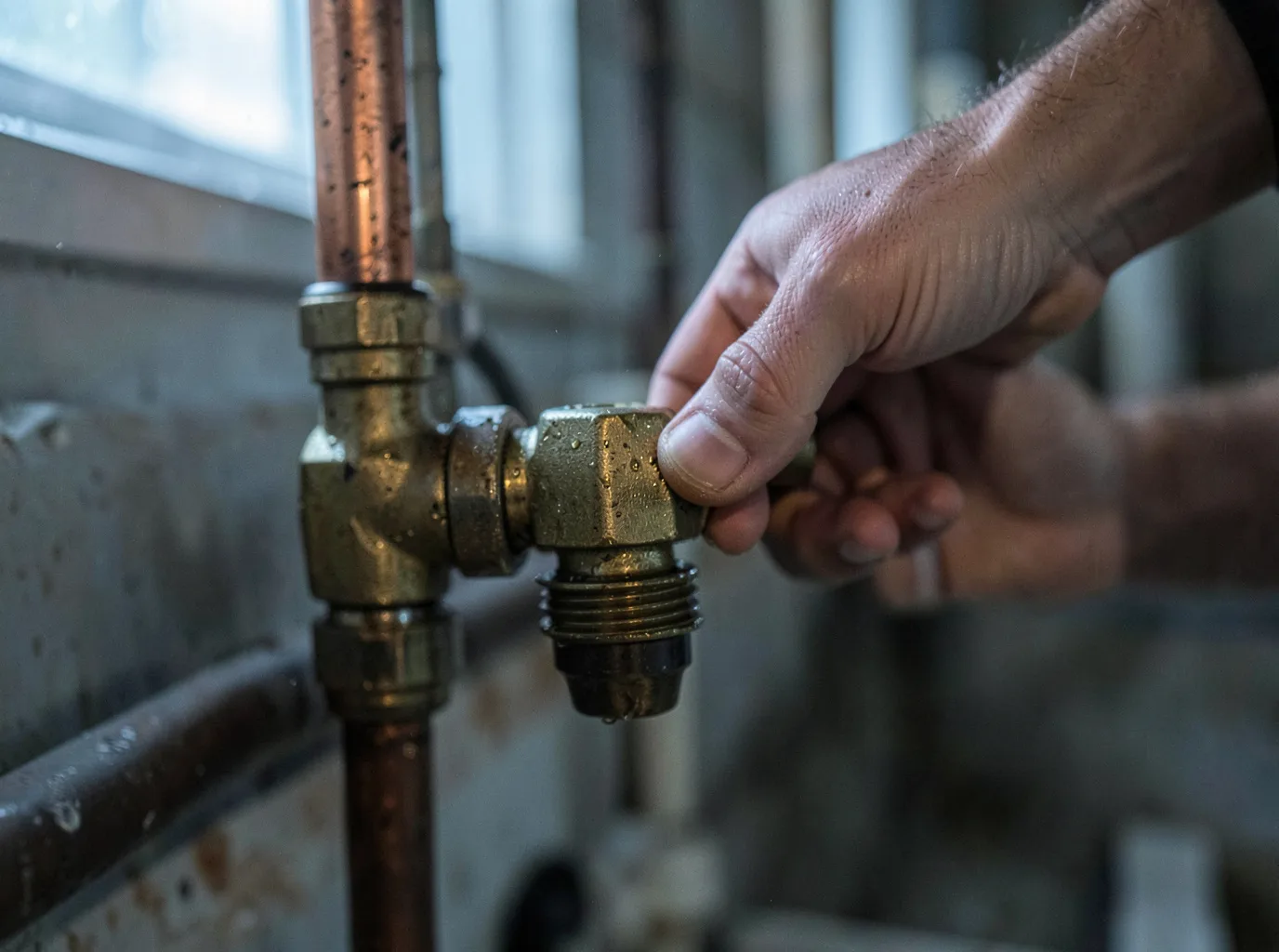 Emergency Plumber Soper, OK FAQs